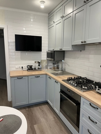 
  Продается 3-комн. квартира, 60 м², Пушкина ул, д. 55/10
. Фото 6.
