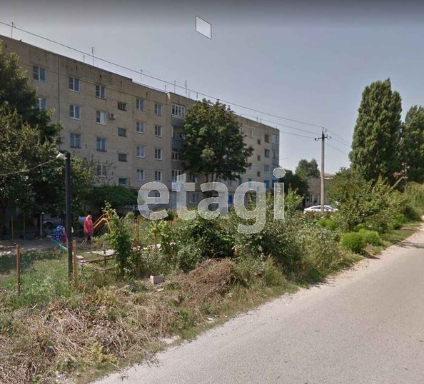 
  Продается 3-комн. квартира, 60 м², Пушкина ул, д. 55/10
. Фото 13.