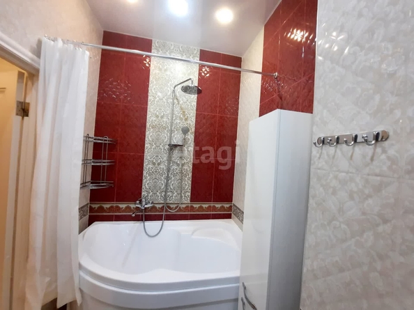 
  Продается 1-комн. квартира, 44 м², Спартака ул, д. 2
. Фото 13.