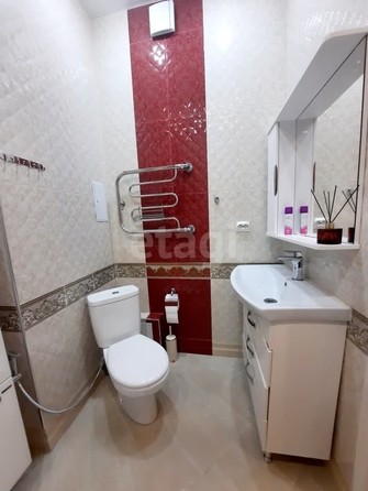 
  Продается 1-комн. квартира, 44 м², Спартака ул, д. 2
. Фото 14.