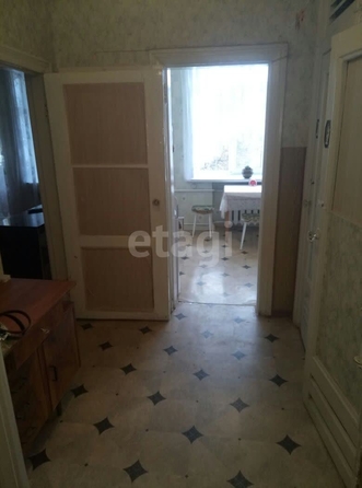 
  Продается 1-комн. квартира, 35.7 м², К.Маркса пр-кт, д. 10
. Фото 4.