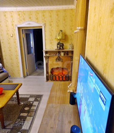 
  Продается 4-комн. квартира, 80.4 м², К.Маркса пр-кт, д. 78
. Фото 2.