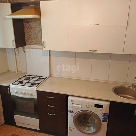 
  Продается 2-комн. квартира, 49.9 м², Ленина ул, д. 177
. Фото 4.