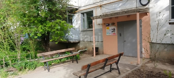 
  Продается 2-комн. квартира, 49.9 м², Ленина ул, д. 177
. Фото 15.