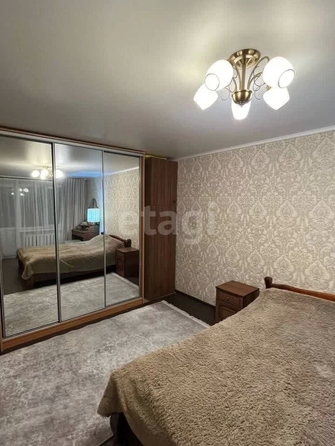 
  Продается 3-комн. квартира, 64 м², М.Морозова ул, д. 50
. Фото 18.