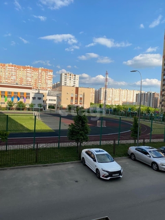 
  Продается 1-комн. квартира, 40 м², Тухачевского ул, д. 30/7
. Фото 2.