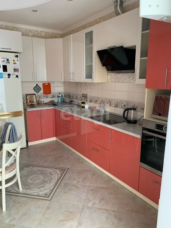 
  Продается 1-комн. квартира, 46 м², Спартака ул, д. 2
. Фото 6.
