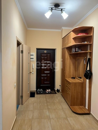 
  Продается 1-комн. квартира, 48 м², М.Морозова ул, д. 90а
. Фото 20.