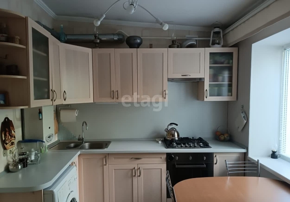 
  Продается 3-комн. квартира, 56.1 м², М.Морозова ул, д. 14
. Фото 1.