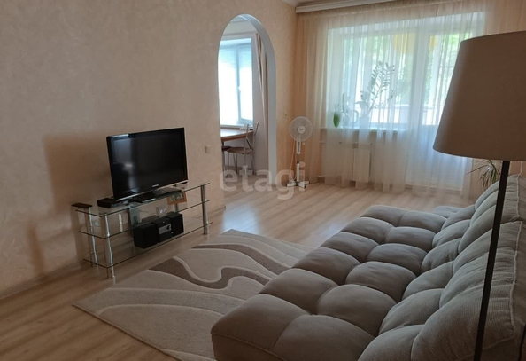 
  Продается 3-комн. квартира, 56.1 м², М.Морозова ул, д. 14
. Фото 10.