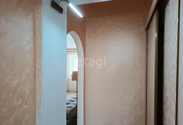 
  Продается 3-комн. квартира, 56.1 м², М.Морозова ул, д. 14
. Фото 16.