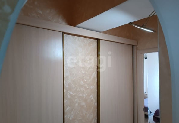 
  Продается 3-комн. квартира 56.1 м². Фото 12.