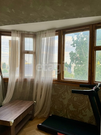 
  Продается 3-комн. квартира, 98 м², Р.Люксембург ул, д. 3
. Фото 9.