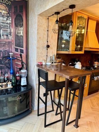 
  Продается 3-комн. квартира, 98 м², Р.Люксембург ул, д. 3
. Фото 13.