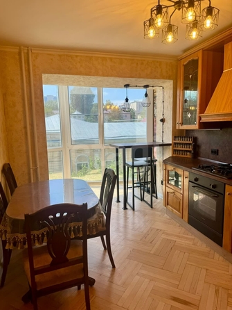 
  Продается 3-комн. квартира, 98 м², Р.Люксембург ул, д. 3
. Фото 1.