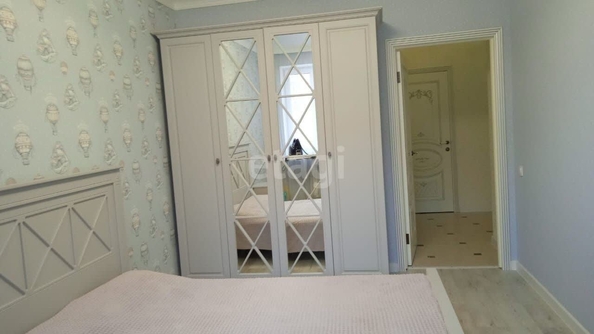 
  Продается 4-комн. квартира, 107 м², Тухачевского ул, д. 27/4
. Фото 2.