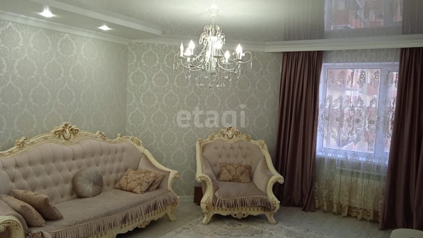 
  Продается 4-комн. квартира, 107 м², Тухачевского ул, д. 27/4
. Фото 5.