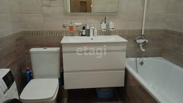 
  Продается 4-комн. квартира, 107 м², Тухачевского ул, д. 27/4
. Фото 6.