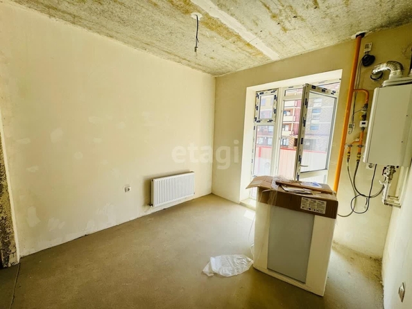 
  Продается 1-комн. квартира, 30.5 м², Ишкова ул, д. 103
. Фото 4.