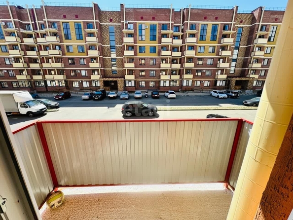 
  Продается 1-комн. квартира, 30.5 м², Ишкова ул, д. 103
. Фото 9.