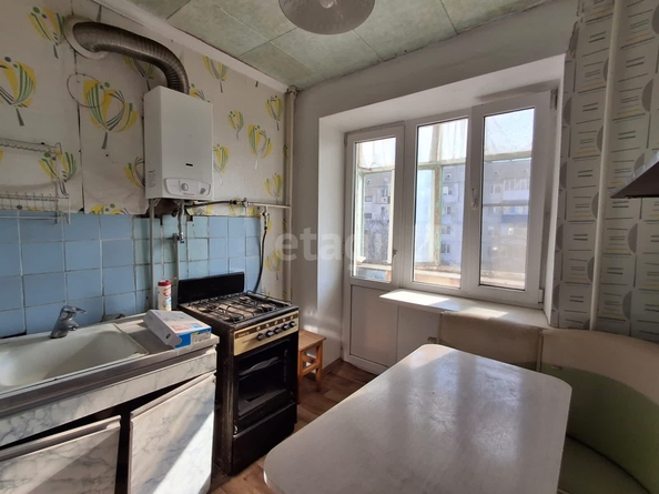 
  Продается 2-комн. квартира, 36.5 м², Ленина ул, д. 169а
. Фото 8.