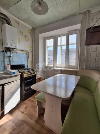 
  Продается 2-комн. квартира, 36.5 м², Ленина ул, д. 169а
. Фото 10.