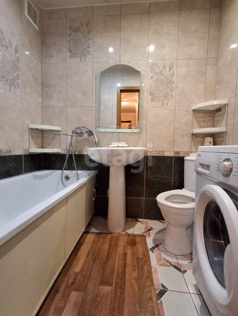 
  Продается 2-комн. квартира, 40 м², Ленина ул, д. 161
. Фото 13.
