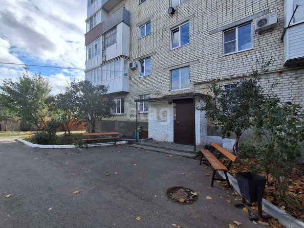 
  Продается 2-комн. квартира 40 м². Фото 17.