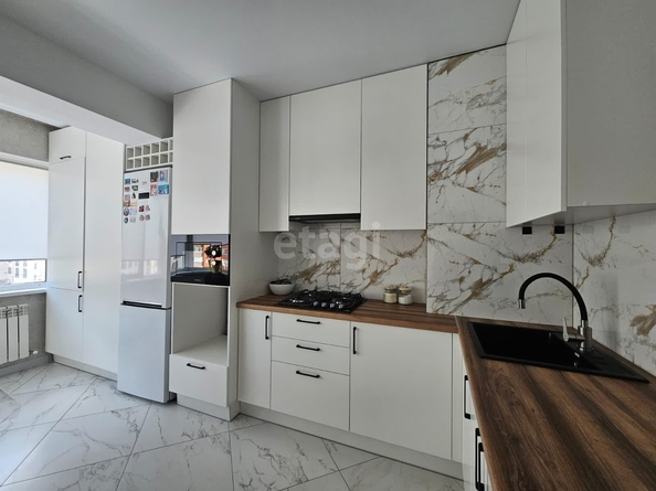 
  Продается 2-комн. квартира, 58 м², 45 Параллель ул, д. 87
. Фото 2.