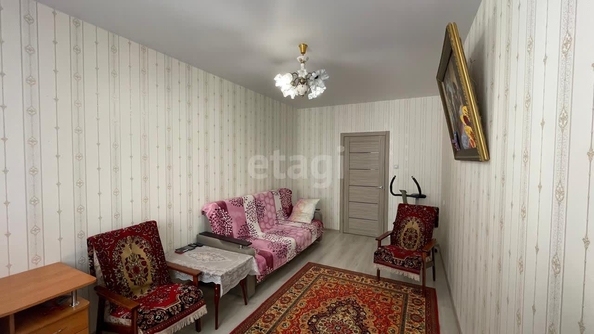 
  Продается 2-комн. квартира, 63 м², Чапаева ул, д. 4а/1
. Фото 14.