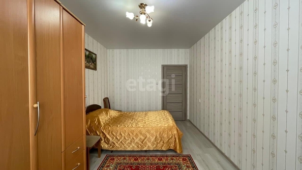
  Продается 2-комн. квартира, 63 м², Чапаева ул, д. 4а/1
. Фото 19.