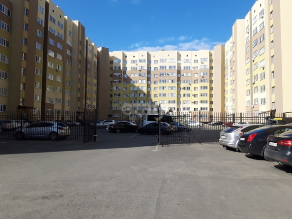 
  Продается 2-комн. квартира, 63 м², Чапаева ул, д. 4а/1
. Фото 25.