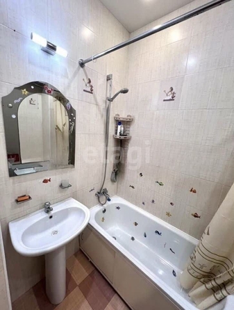 
  Продается 1-комн. квартира, 32.5 м², 2 Юго-Западный проезд, д. 2г
. Фото 7.