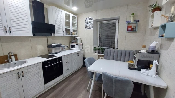 
  Продается 2-комн. квартира, 42.1 м², 45 Параллель ул, д. 4/1
. Фото 2.