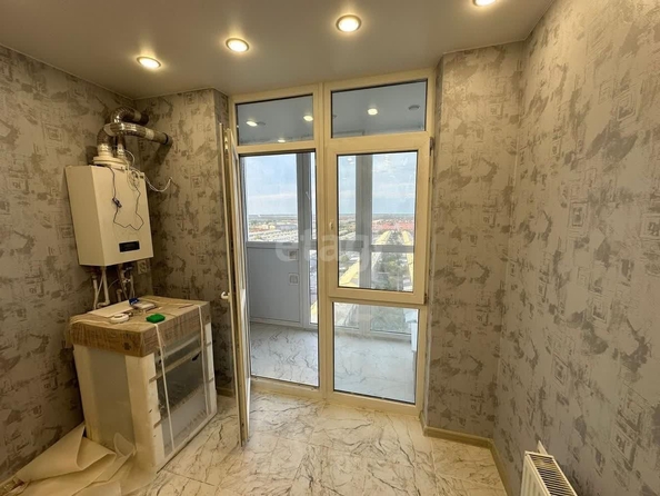 
  Продается 2-комн. квартира, 53 м², Прекрасная ул, д. 21
. Фото 6.