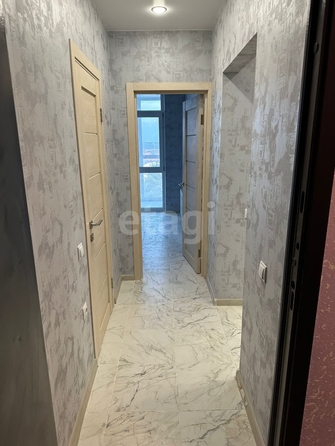 
  Продается 2-комн. квартира, 53 м², Прекрасная ул, д. 21
. Фото 10.
