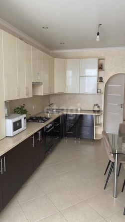 
  Продается 2-комн. квартира, 57 м², Гоголя ул, д. 38/1
. Фото 7.