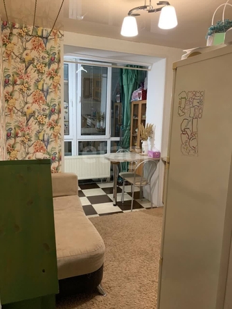 
  Продается 1-комн. квартира, 33.5 м², Ленина ул, д. 213/6
. Фото 4.