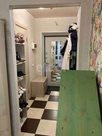 
  Продается 1-комн. квартира, 33.5 м², Ленина ул, д. 213/6
. Фото 7.