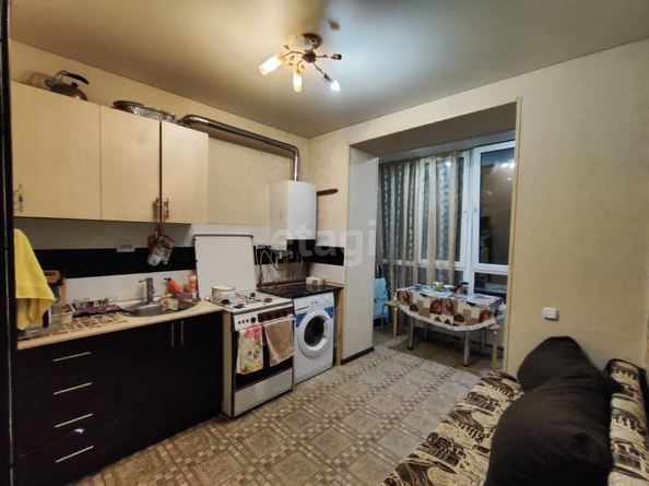 
  Продается 1-комн. квартира, 32.8 м², Ленина ул, д. 213/5
. Фото 3.