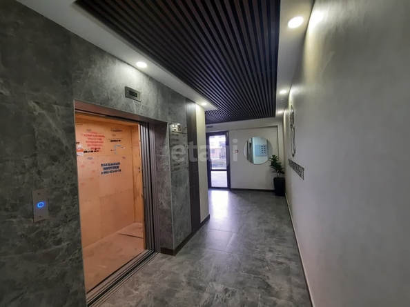 
  Продается 1-комн. квартира, 46.6 м², 45 Параллель ул, д. 87
. Фото 12.
