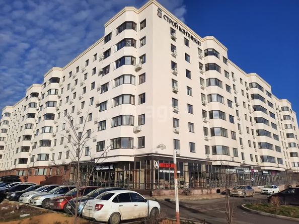 
  Продается 1-комн. квартира, 46.6 м², 45 Параллель ул, д. 87
. Фото 19.