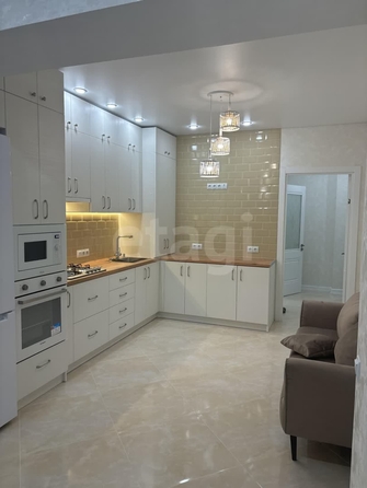 
  Продается 1-комн. квартира, 46.6 м², 45 Параллель ул, д. 87
. Фото 23.