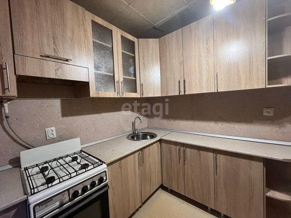 
  Продается 1-комн. квартира, 35 м², Пушкина ул, д. 55/11
. Фото 10.