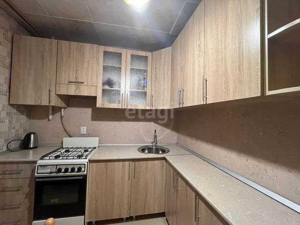 
  Продается 1-комн. квартира, 35 м², Пушкина ул, д. 55/11
. Фото 11.