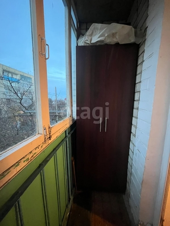 
  Продается 1-комн. квартира, 35 м², Пушкина ул, д. 55/11
. Фото 12.