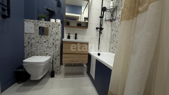 
  Продается 1-комн. квартира, 30.1 м², Ишкова ул, д. 99
. Фото 6.