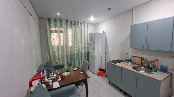 
  Продается 1-комн. квартира, 41 м², Чапаева ул, д. 4а/1
. Фото 1.