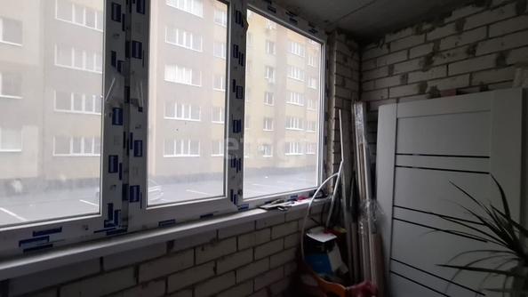 
  Продается 1-комн. квартира, 41 м², Чапаева ул, д. 4а/1
. Фото 5.