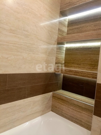 
  Продается 1-комн. квартира, 30.6 м², Чистопрудная ул, д. 1/1
. Фото 7.